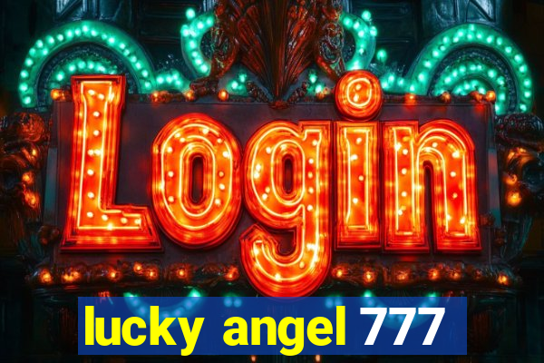 lucky angel 777